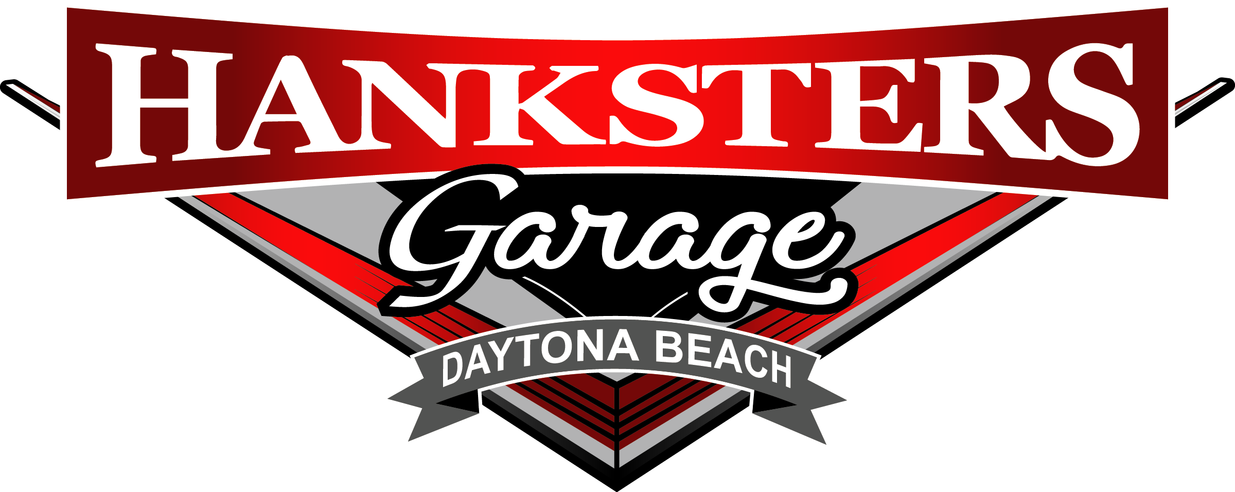 Hanksters Garage
